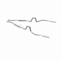 Thumbnail for MagnaFlow Magnapack Sys C/B 94-98 Ford Mustang Gt/Cobra 4.6L