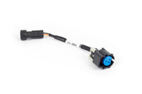 Thumbnail for Haltech NEXUS Rebel LS Gen IV Oil Pressure Sensor Adaptor Harness (Plug-n-Play w/HT-186500)