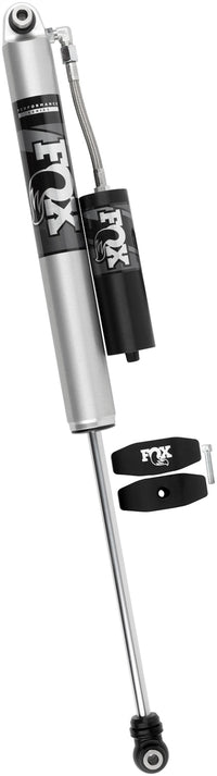 Thumbnail for Fox 18+ Jeep JL 2.0 Performance Series 13.2in. Smooth Body Reservoir Rear Shock / 4.5-6in. Lift