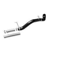 Thumbnail for MagnaFlow 07-10 Dodge 2500/3500 409 SS DPF Back 5in Single Exit Exhaust- Black
