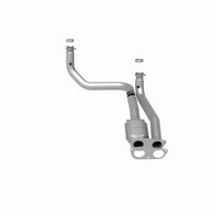Thumbnail for MagnaFlow Conv DF 98-00 Chevy 3500 7.4L Fro