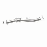 Thumbnail for MagnaFlow Conv DF 08-09 Subaru STi Rear OEM