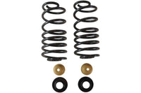 Thumbnail for Belltech PRO COIL SPRING SET 07+ GM TAHOE/YUKON 4inch W/O A/R