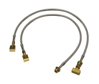 Thumbnail for Skyjacker 1990-1996 Ford Bronco Brake Hose
