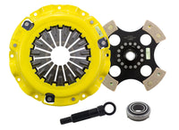 Thumbnail for ACT 1990 Eagle Talon MaXX/Race Rigid 4 Pad Clutch Kit