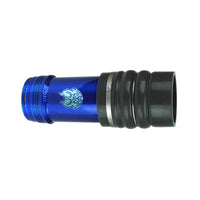 Thumbnail for Sinister Diesel 2011+ Ford Powerstroke 6.7L Hot Side Charge Pipe