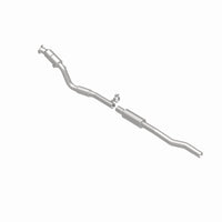 Thumbnail for MagnaFlow Conv DF 04-06 Audi A8 Quattro 4.2L