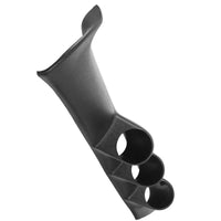 Thumbnail for Autometer 94-01 Acura Integra 52mm Full Triple Pillar Gauge Pod
