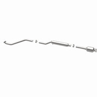 Thumbnail for MagnaFlow Conv Direct Fit OEM Grade Federal EPA Compliant 14-17 Kia Forte / Hyundai Elantra