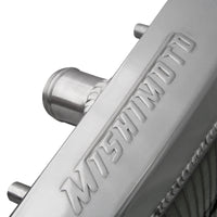 Thumbnail for Mishimoto 95-99 Mitsubishi Eclipse Turbo Manual X-LINE (Thicker Core) Aluminum Radiator