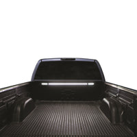 Thumbnail for ANZO Bed Rail Lights Universal LED Utility Bar Chrome