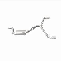 Thumbnail for MagnaFlow SYS C/B 2010 VW GTI 2.0L Turbo