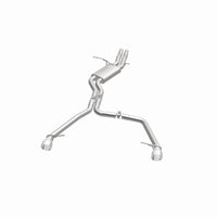 Thumbnail for Magnaflow SYS CB 2015 Audi Q5 3.0L