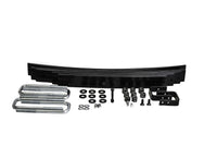 Thumbnail for Hellwig 00-18 Toyota Hilux 4WD 5 Add-A-Leaf Load Pro 15 Helper Spring Kit - Designed For Heavy Tow