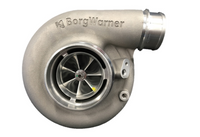 Thumbnail for BorgWarner SuperCore Assembly SX-E S300SX-E 72mm 9180