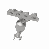 Thumbnail for MagnaFlow Conv DF 09-10 Chevy Aveo/Aveo5 1.6L Manifold / 09 Pontiac G3 1.6L Manifold (49 State)