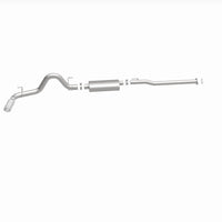 Thumbnail for MagnaFlow SYS Cat-Back 2014 Toyota Tacoma 4.0L