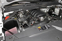 Thumbnail for K&N 63 Series Aircharger Performance Intake Kit Chevy/GMC 14-15 Silverado/Sierra 1500 5.3L/6.2L V8