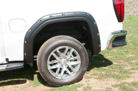 Thumbnail for EGR 2019 GMC Sierra LD Bolt-On Look Fender Flares - Set (791794)