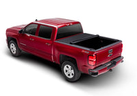 Thumbnail for Truxedo 14-18 GMC Sierra & Chevrolet Silverado 1500 6ft 6in Pro X15 Bed Cover