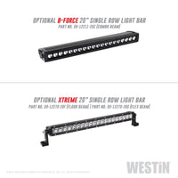 Thumbnail for Westin 15-20 Chevrolet Colorado Pro-Mod Front Bumper
