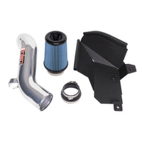 Thumbnail for Injen 2022+ Volkswagen GTI (MK8) L4-2.0L Turbo SP Aluminum Series Air Intake System - Polished