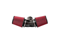 Thumbnail for Corsa 2020-2024 Chevrolet Corvette C8 Stingray Carbon Fiber Air Intake