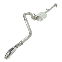 Thumbnail for Remark BOLD 2004+ Toyota 4Runner Cat-Back Exhaust
