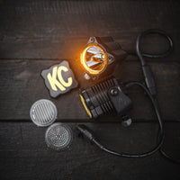Thumbnail for KC HiLiTES FLEX ERA 1 (2-Light) Master Kit