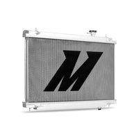 Thumbnail for Mishimoto 03-06 Nissan 350Z X-Line Performance Aluminum Radiator