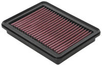 Thumbnail for K&N 19-21 Mazda 3 2.0L L4 F/I Replacement Air Filter