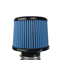 Thumbnail for Injen 00-02 TT TT Quattro 180HP Motor Only Polished Cold Air Intake