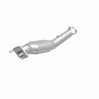 Thumbnail for MagnaFlow Conv DF GM 01-02 2500 Passenger Side 6L