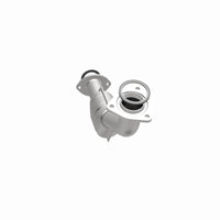 Thumbnail for MagnaFlow Conv DF 02-04 Tacoma 2.4L front 50S