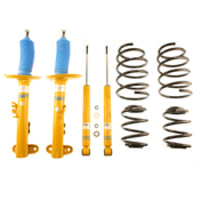 Thumbnail for Bilstein B12 1997 BMW Z3 2.8i Front and Rear Suspension Kit