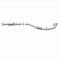 Thumbnail for MagnaFlow 14-19 Chevrolet Impala L4 2.5L Direct-Fit Catalytic Converter
