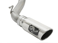 Thumbnail for aFe MACHForce XP Cat-Back SS Exhaust w/ Polished Tips 16 Toyota Tacoma V6-3.5L