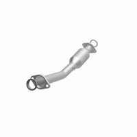 Thumbnail for Magnaflow Conv DF 2011-2015 Juke L4 1.6 OEM Underbody