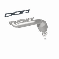 Thumbnail for Magnaflow Conv DF 2007-2009 Sorento 3.3 3.8 L Manifold
