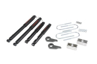 Thumbnail for Belltech LOWERING KIT WITH ND2 SHOCKS