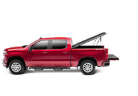 Thumbnail for UnderCover 19-20 Chevy Silverado 1500 5.8ft SE Bed Cover - Black Textured