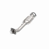 Thumbnail for MagnaFlow Conv DF 07 Titan 5.6L D/S rr OEM
