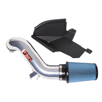 Thumbnail for Injen 2022+ Volkswagen GTI (MK8) L4-2.0L Turbo SP Aluminum Series Air Intake System - Polished