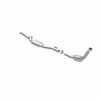Thumbnail for MagnaFlow Conv DF Mercedes ML320 99-02 Passenger Side OEM