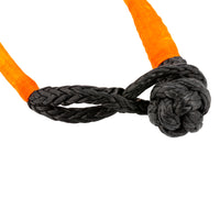 Thumbnail for ARB Soft Connect Shackle 14.5T Soft Shackle Orange 14.5T