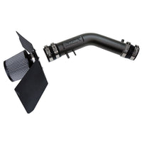 Thumbnail for HPS Black Shortram Air Intake Kit with Heat Shield for 95-99 Toyota Tacoma 2.4L 2.7L