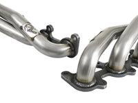 Thumbnail for aFe Ford F-150 15-22 V8-5.0L Twisted Steel 304 Stainless Steel Headers