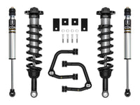 Thumbnail for ICON 2022+ Toyota Tundra 2-3.5 Stage 4 Suspension System Tubular