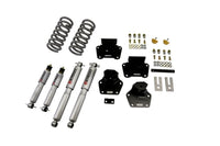 Thumbnail for Belltech LOWERING KIT WITH SP SHOCKS