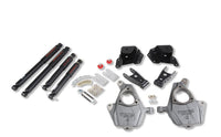 Thumbnail for Belltech LOWERING KIT WITH ND2 SHOCKS